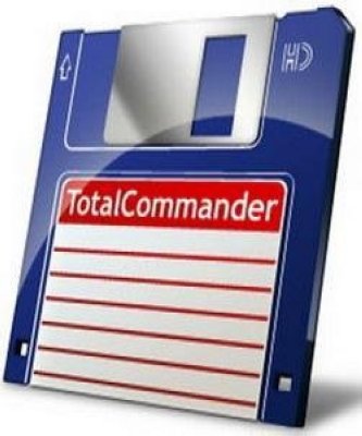    Ghisler Software Total Commander 2-10 