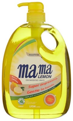   Mama Lemon     Lemon gold 1   
