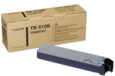   TK-510K - Kyocera-Mita (FS- C5020N/C5030N) . .