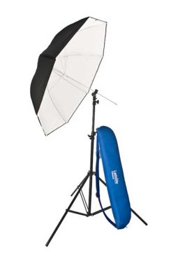    Lastolite Umbrella Kit 80cm 2475 - , ,   