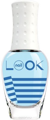   nailLOOK    Look Trends New Nauticall, 8,5   
