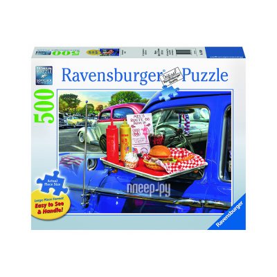    Ravensburger   66 14920