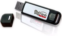   2Gb USB  FlashDrive A-Data (RB15)