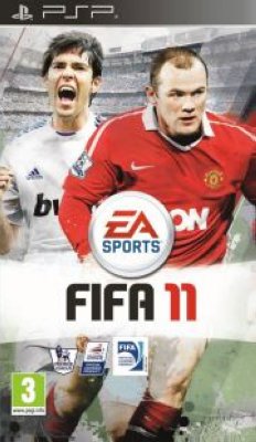    Sony CEE FIFA 11
