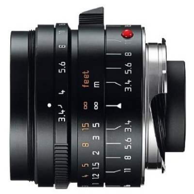     Leica Super-Elmar-M 21mm f/3.4 Aspherical