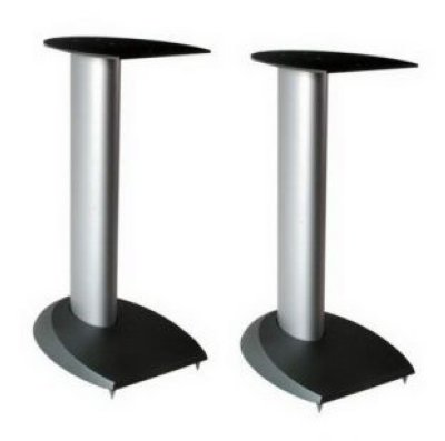  Bowers & Wilkins FS 805 stand (silver)
