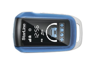    StarLine A95 BT CAN-LIN GSM