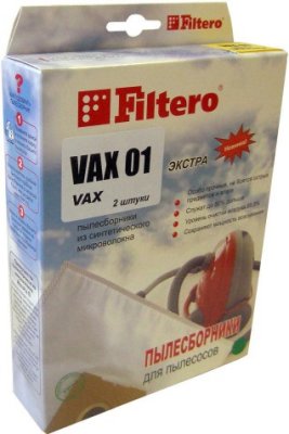   - FILTERO VAX 01  (2 .) 05463