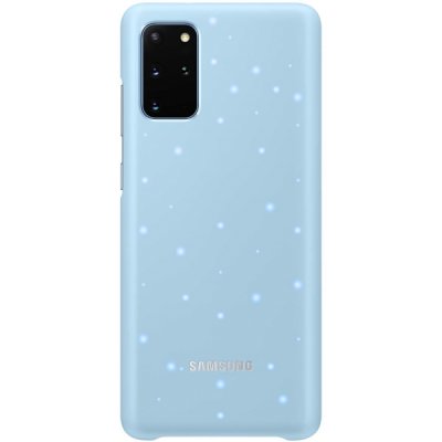    Samsung Smart LED Cover  Galaxy S20+, Sky Blue