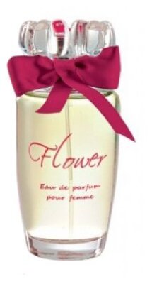    Carlo Bossi Parfumes Flower Rose 100 