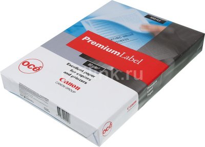    A3 CANON Oce Premium Label