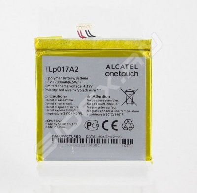     Alcatel One Touch IDOL Mini Dual OT-6012X, OT-6012D, OT-6014X, OT-6015X, OT-6016X, O