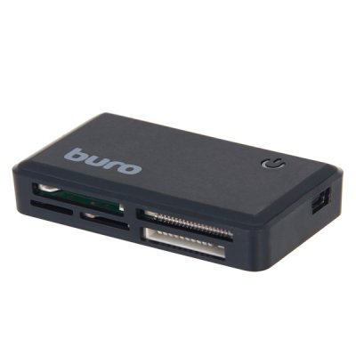        Buro BU-CR-151 USB 2.0 ()