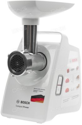     Bosch MFW3520W 