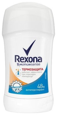     Rexona Motionsense A40 