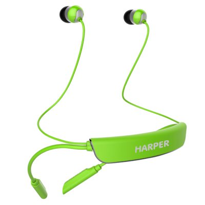    Bluetooth Harper HB-309 Green