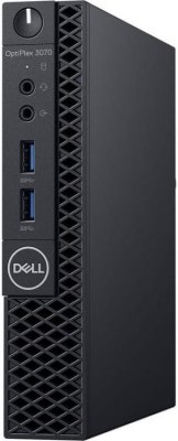    Dell OptiPlex 3070