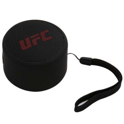    Red Line UFC BS-07 Black (000018580)