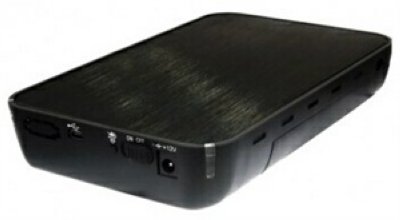   AgeStar SUB3A8    HDD SATA 3.5 (silver) USB2.0, +, , 