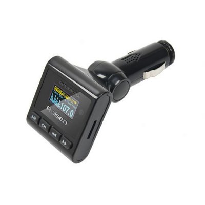   FM  Rolsen RFA-200 MP3 USB SD  