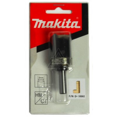    Makita D-10562