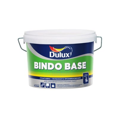     DULUX BINDO base 2.5 