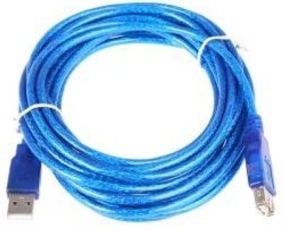     USB 2.0 A (M) - A (F), 1.8 , Telecom VUS6956T-1.8MTBO