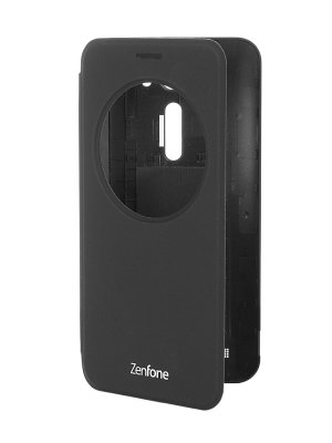    Asus View Flip Cover  ZenFone 2 Laser ZE500KL/ZE500KG, /,  90AC