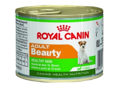    ROYAL CANIN Adult Beauty 195g 49335  
