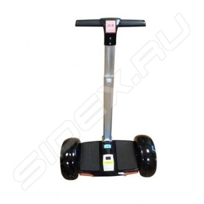    Smart Balance Wheel 10" model A8 (PALMEXX PX/SBW A8) ()