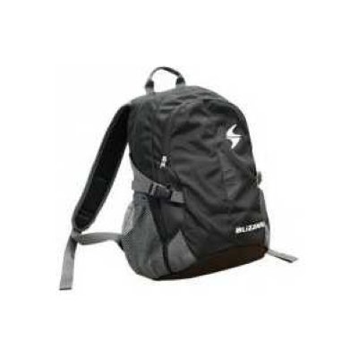    Blizzard 120102 Day backpack black/anthracite