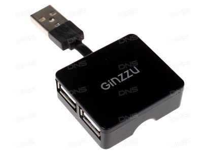   USB- GiNZZU GR-414UB