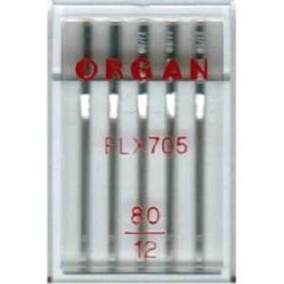        Organ ELx705 5/75