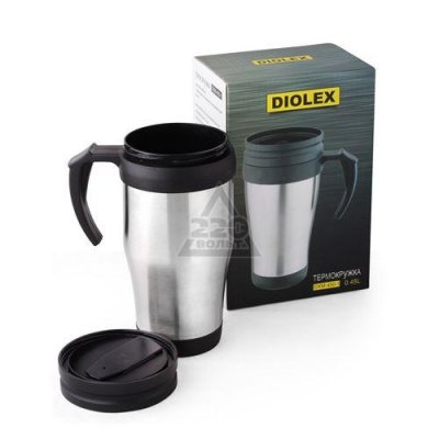    Diolex DXM-450-1 0.45 