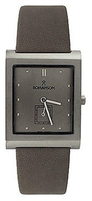     Romanson DL 4191S MW(GR)