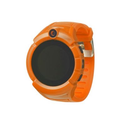     Wokka Watch Q360 Orange