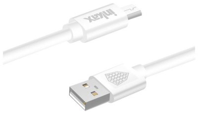    Inkax USB - microUSB (CK-13) 1  