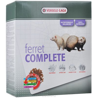       Versele-Laga "Ferret Complete", 5 