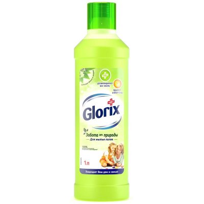       Glorix     1 
