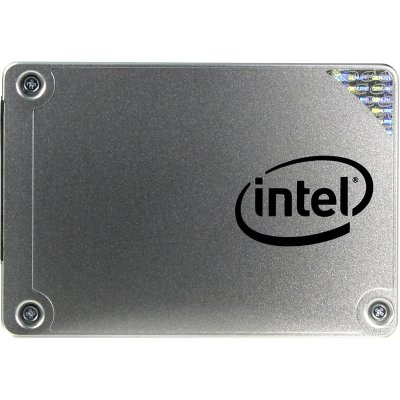    2.5" 480Gb Intel 540s SSDSC2KW480H6X1, SATA 6Gb/s, R560 - W480 Mb/s, 85000 IOPS, 7mm, OEM