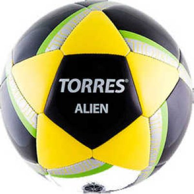     Torres Alien BLACK, (. F30305B),  5, : --