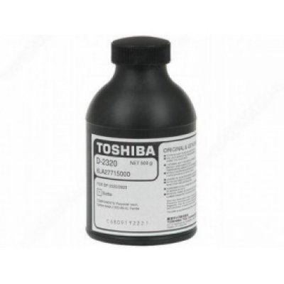    Toshiba E-Studio 163/165/166/220/230/280/330 (.), type D2320 .  - 6LA27715000