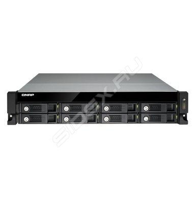    RAID- QNAP TVS-871U-RP-PT-4G