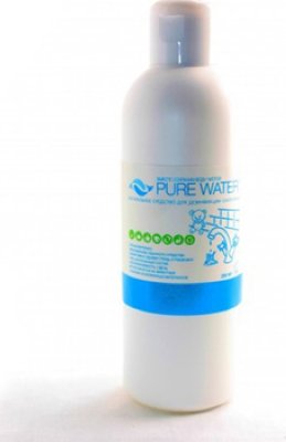   Pure Water       , 200 