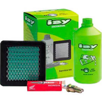     Honda IZY Service kit (06211-VH3-000)