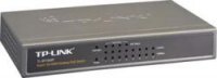    TP-Link TL-SF1008P 8 ports 10/100Mbps