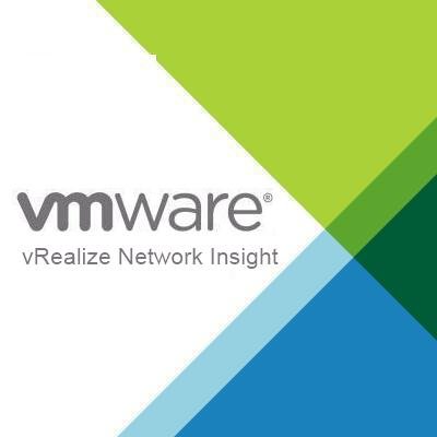    VMware CPP T2 vRealize Network Insight Enterprise Add-on to NSX Data Center Enterprise Plu
