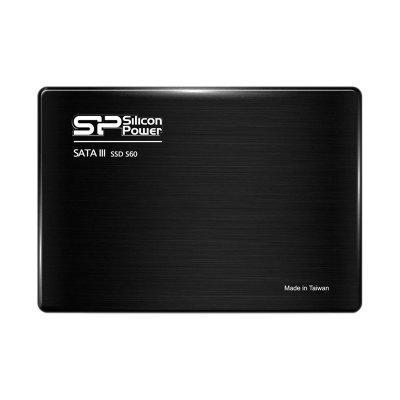     SSD 2.5&"" Silicon Power SP060GBSS3S60S25