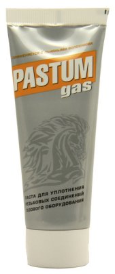    PASTUM gas 60 