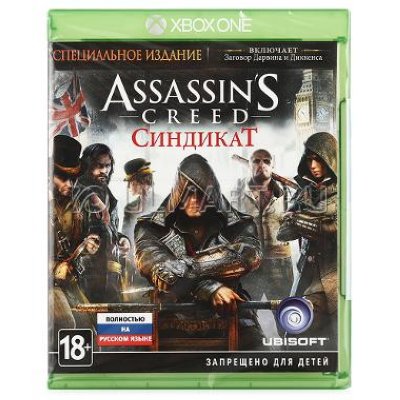    Assassin"s Creed: .   [Xbox One]